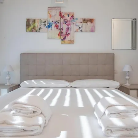 公寓 Luxury Near Linate Quintiliano 7 *
