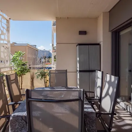 公寓 Luxury Near Linate Quintiliano 7 *